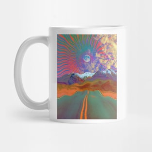 Siga Mug